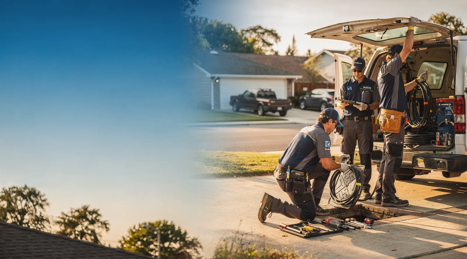 Water Softener Installation in Saint Bernard, LA near me